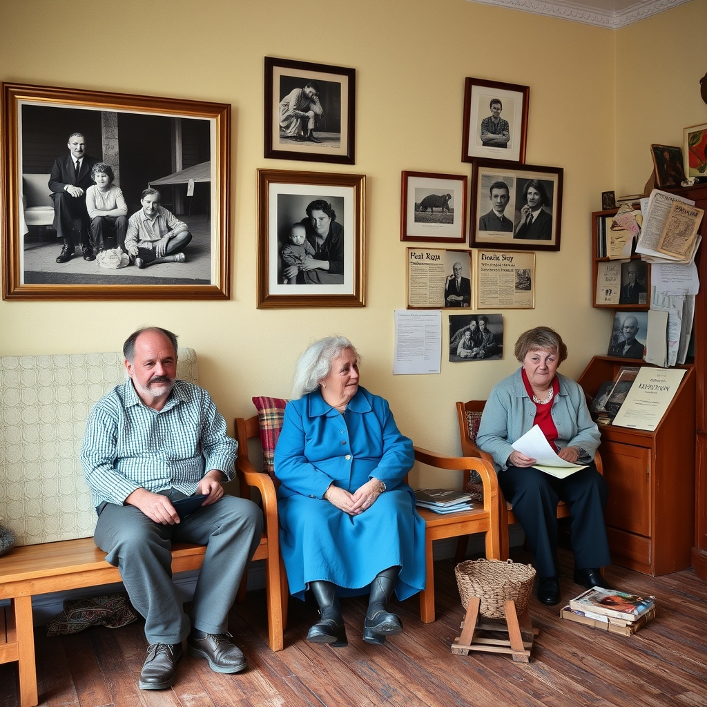 Dědické řízení a nový byt: Krok za krokem, jak zvládnout převzetí bytu bez stresu
