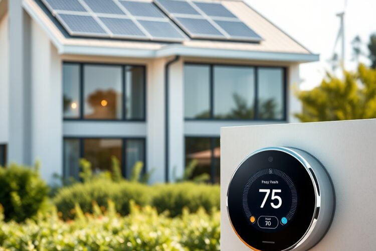 Energetická Účinnost Nemovitostí: Proč Na Ni Záleží a Jak Ušetřit