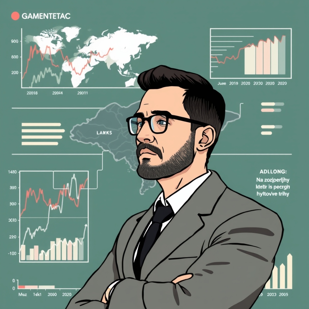 ETF, ETC, ETN a ETP: co tyto zkratky znamenají v investování?