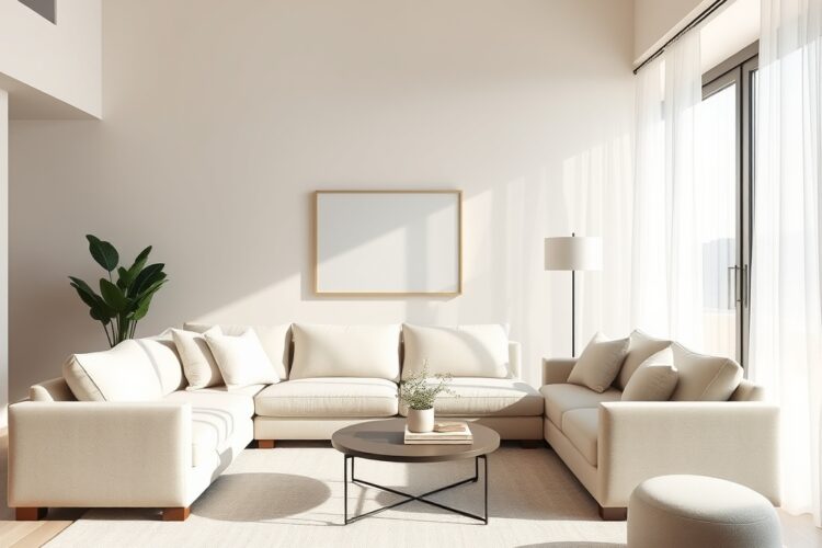 Home Staging: Jak Připravit Nemovitost na Prodej a Zvýšit Její Atraktivitu