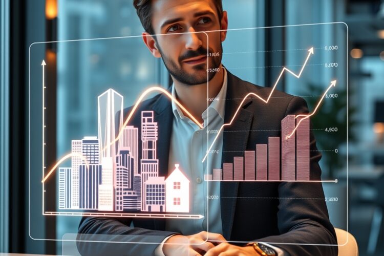 Investice do Nemovitostí: Proč Je To Stále Dobrá Volba?