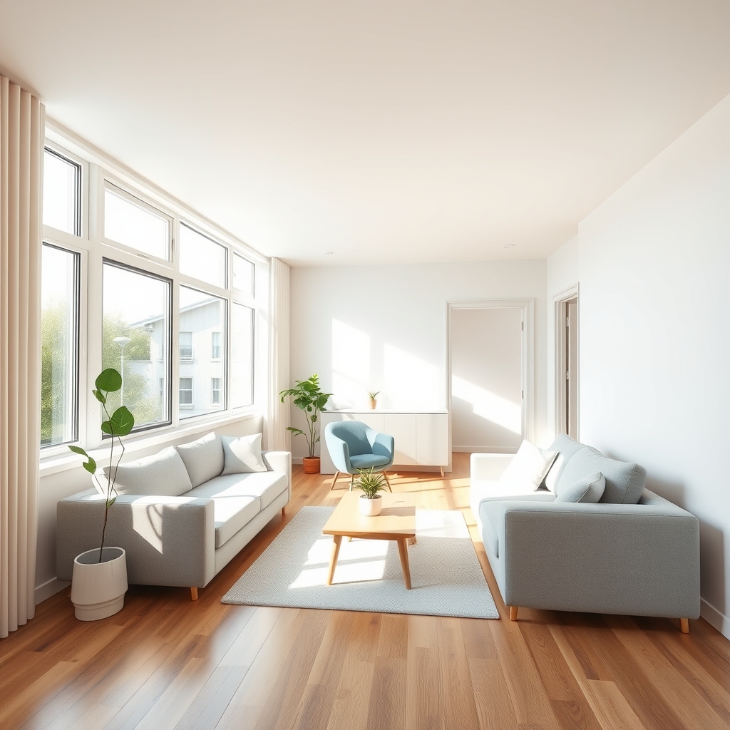 Jak Napsat Účinnou Inzerci na Pronájem Bytu: Tipy a Triky