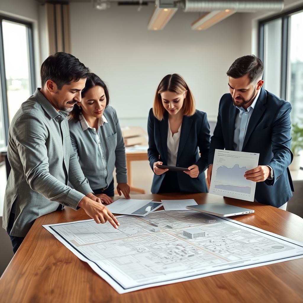 Jak Vybrat Správnou Nemovitost pro Investici: Kritéria a Analýza