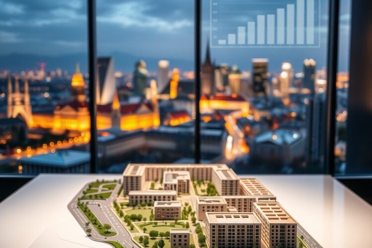 Nejlepší Lokality pro Investice do Nemovitostí v České Republice: Aktuální Trendy