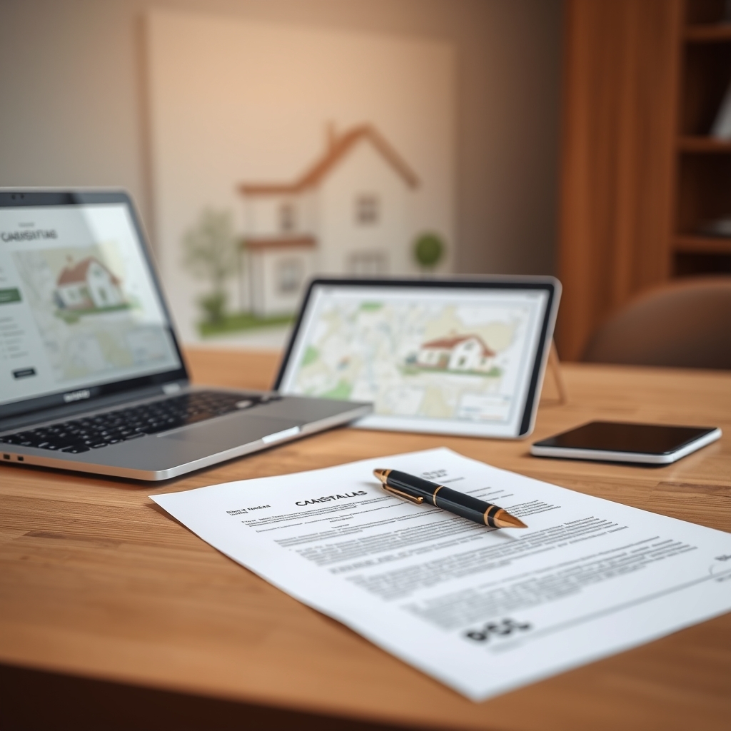 Nový Občanský Zákoník a Realitní Transakce: Co Se Změnilo?