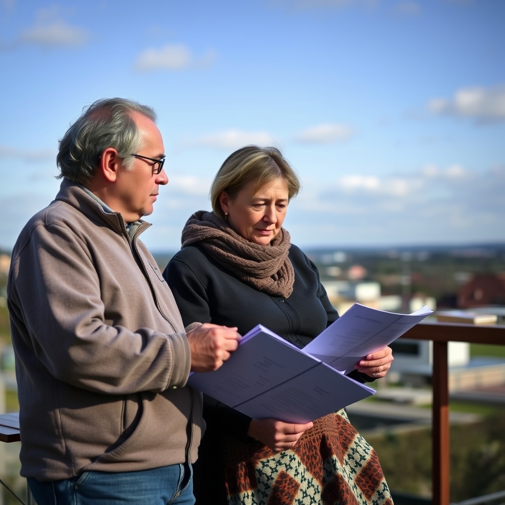 Odhlášení daně z nemovitosti: kdy to musíte udělat a jak postupovat krok za krokem
