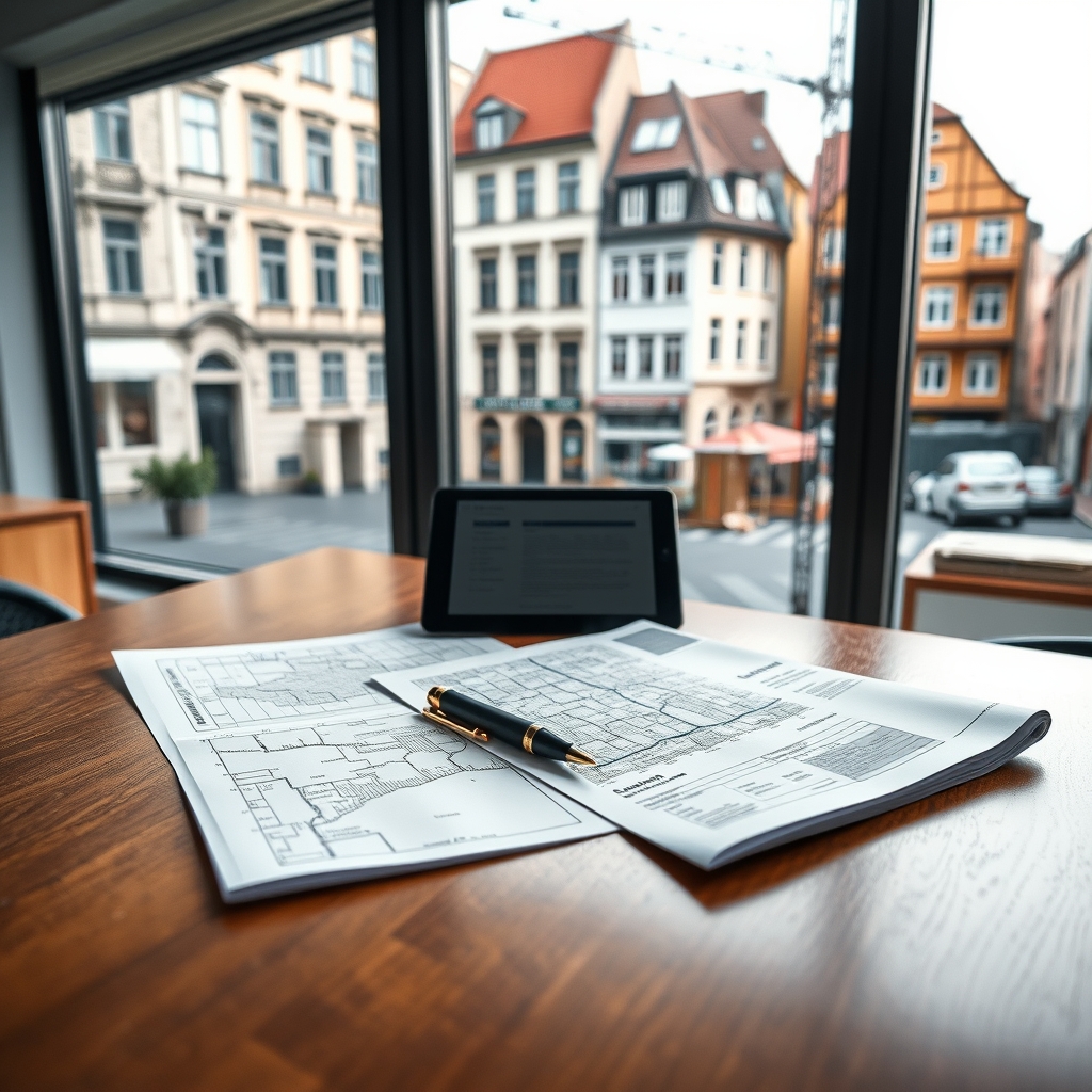 Právní Aspekty Flipování Nemovitostí v České Republice: Na Co Si Dát Pozor