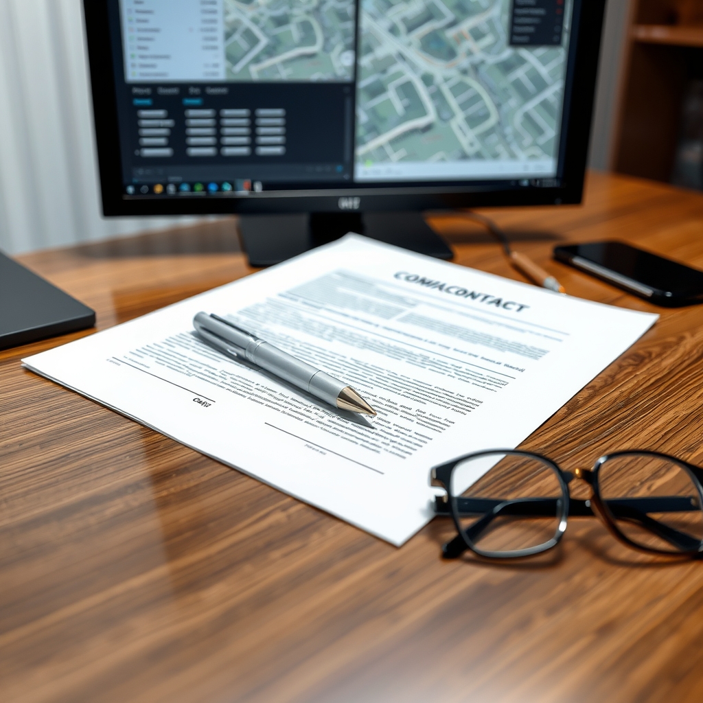 Právní Aspekty Koupě Nemovitosti: Na Co Si Dát Pozor?