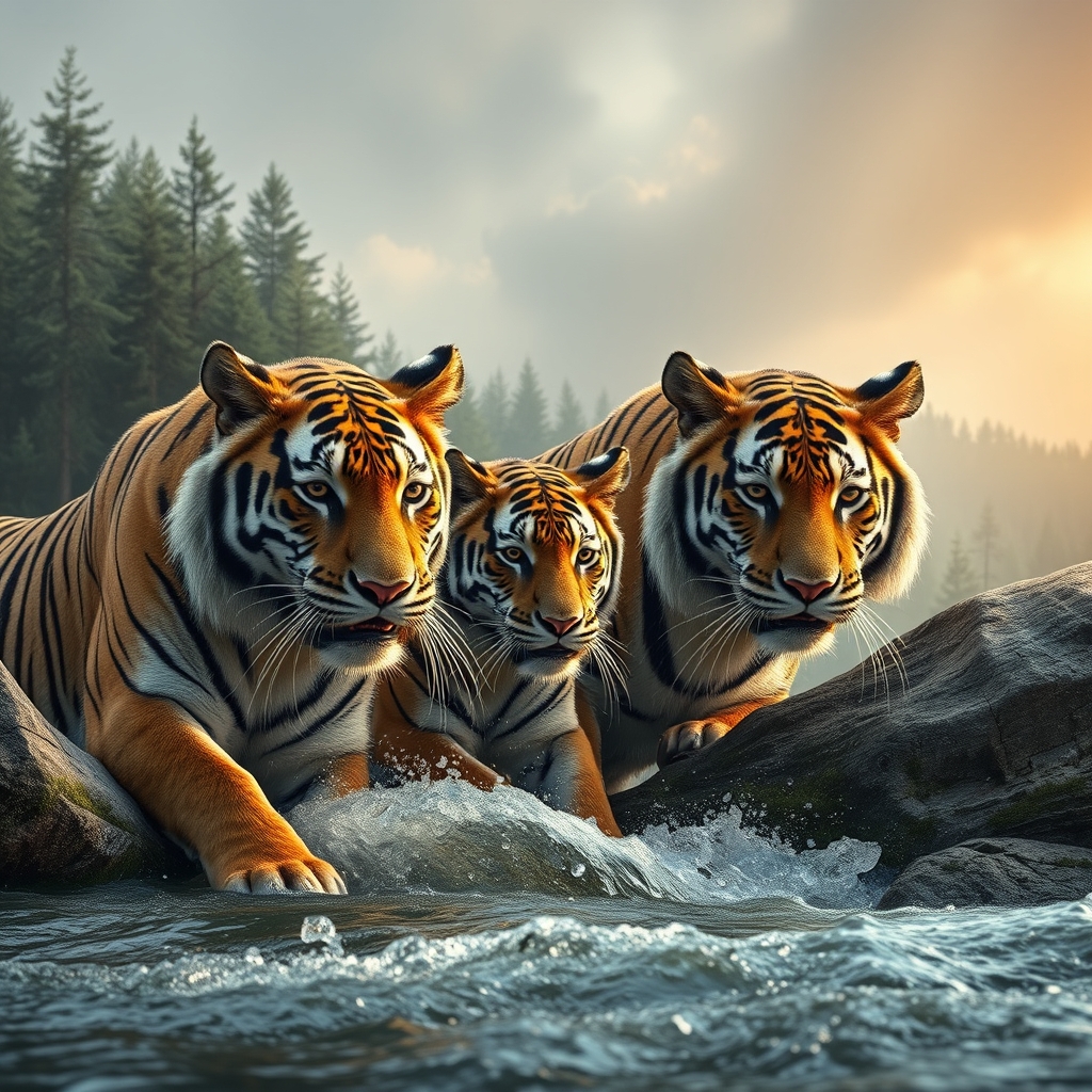 Přelétavá show přírody: jak lidská psychika reaguje na okolí