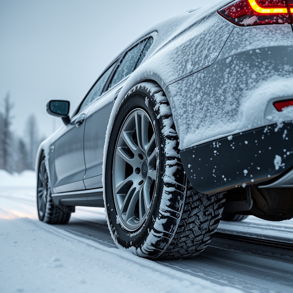 Přezutí zimních pneumatik: co vše potřebujete vědět