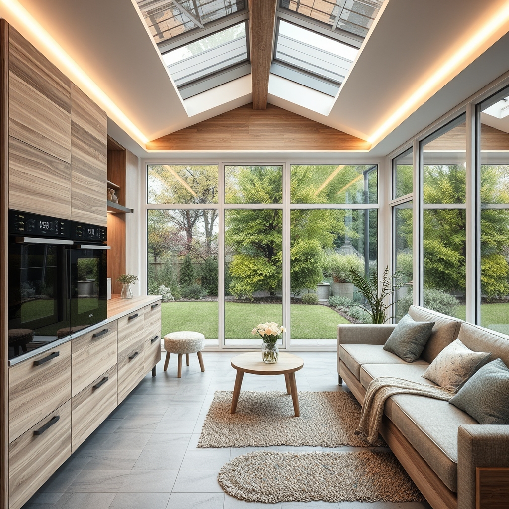 Rekonstrukce koupelny: místo pro relaxaci a duševní hygienu