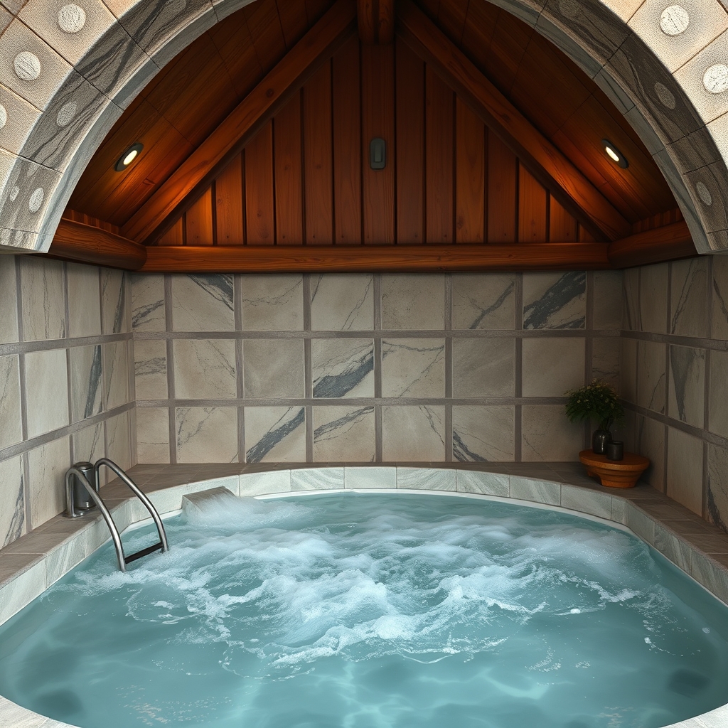 Různorodost koupelen: Jaký je rozdíl mezi koupelnou pro muže a pro ženy?