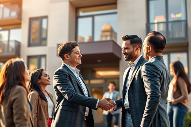 Správa Investičních Nemovitostí: Jak Maximalizovat Výnosy a Minimalizovat Starosti