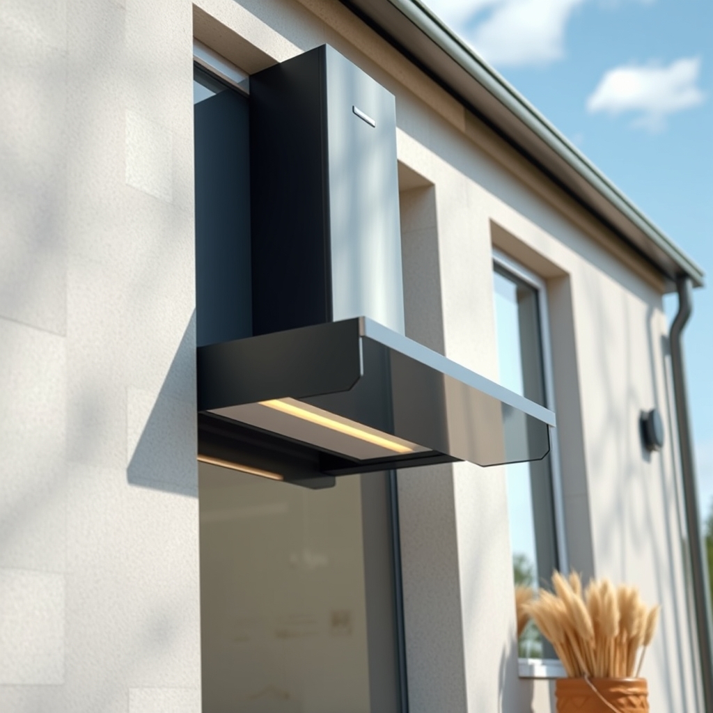 Venkovní žaluzie a rolety – efektivní způsob, jak chránit interiér před přehřátím