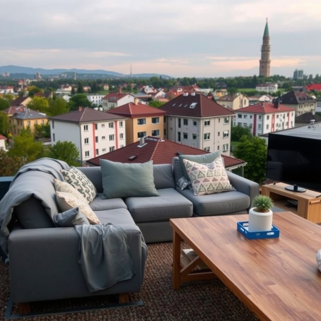 Vlhkost v bytě: jak ji hlídat, řešit a předejít plísni