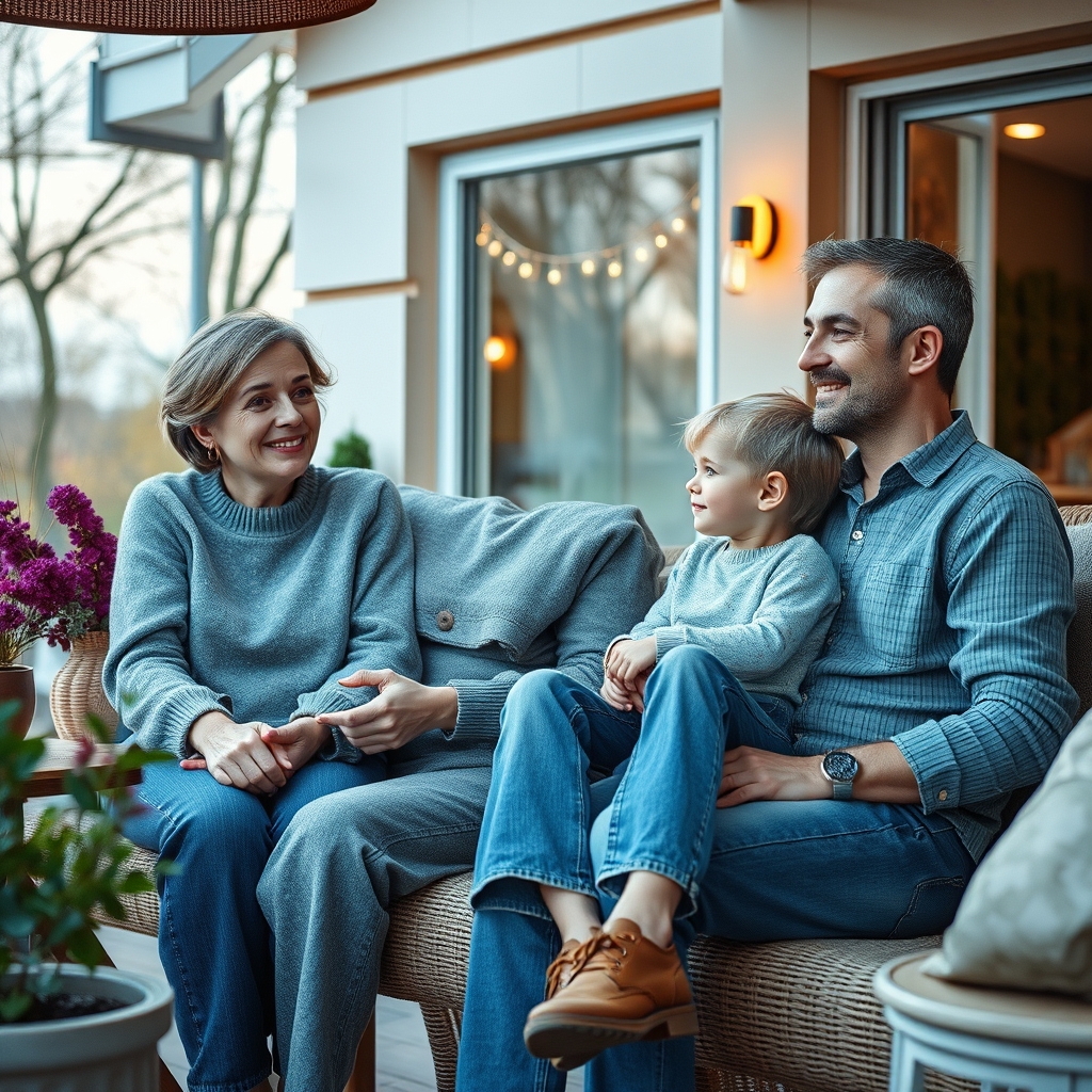 Zajištění nájemního vztahu: Jak si vybrat správného nájemníka a udržet klidný vztah