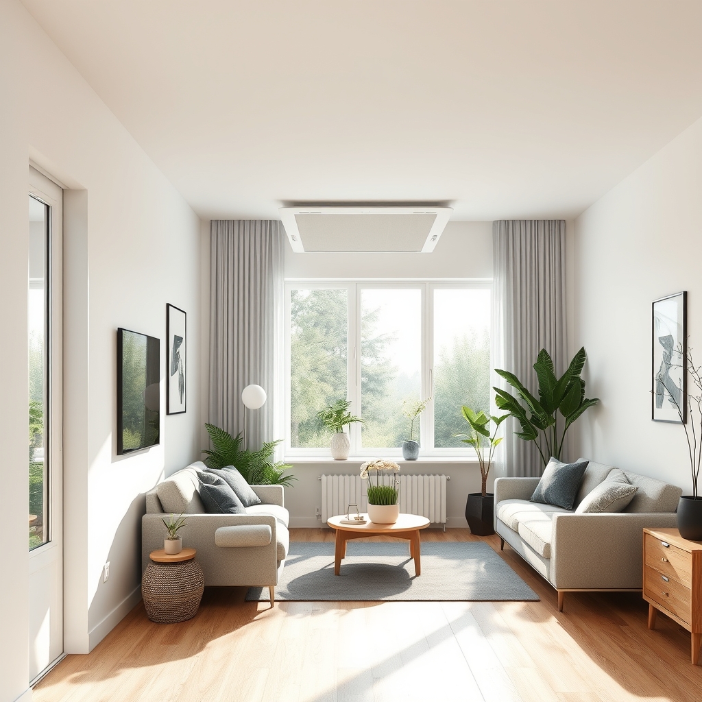 Zehnder EVO: Revoluční Větrací Jednotka s Rekuperací pro Moderní Domovy a Rekonstrukce