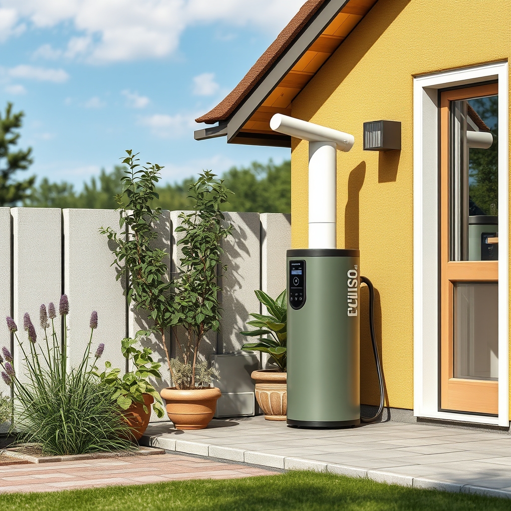 Bioplynová stanice do vašeho domova: Inovace z Izraele