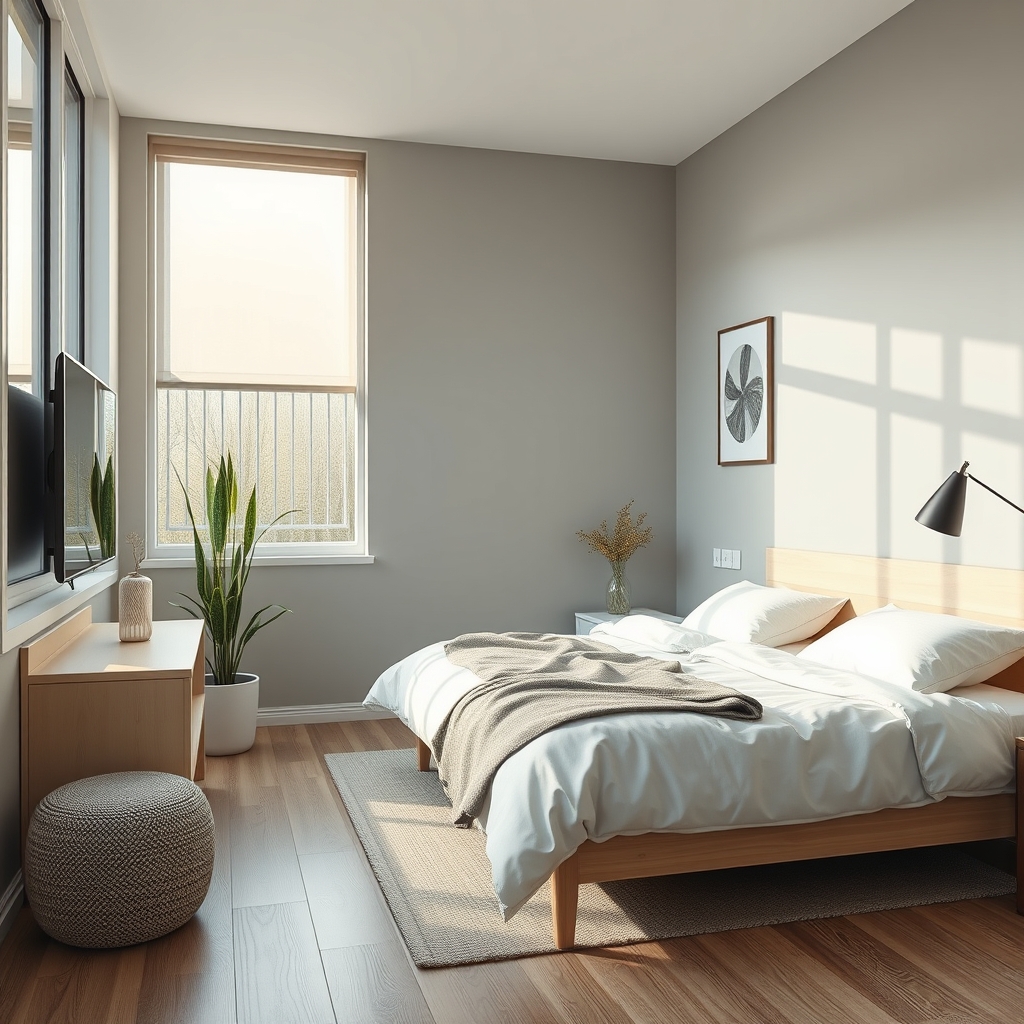 Bydlení pro milovníky hudby: trendy v designu hudebních pokojů