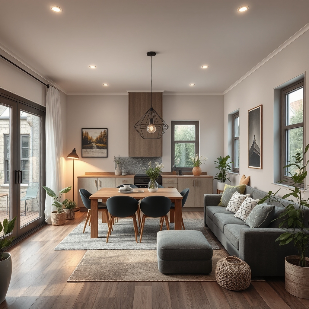 Home staging: jak proměnit nemovitost v atraktivní nabídku