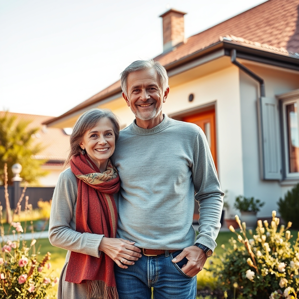 Hypotéka bez svatby: co si nesezdaný pár má na paměti při koupi nemovitosti