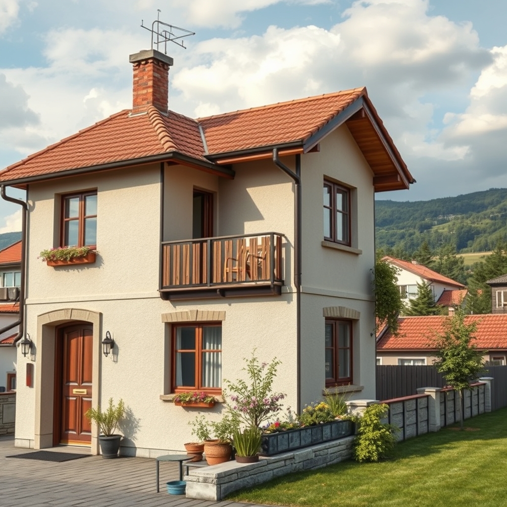 Hypotéka nebo nájem? Přehledně a v číslech