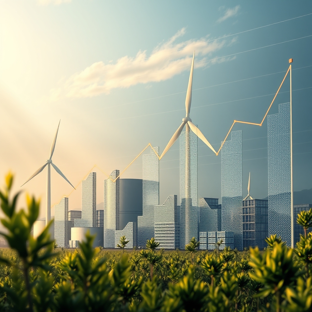 Investice do uhlí: má ještě smysl vsadit na „černé zlato“?