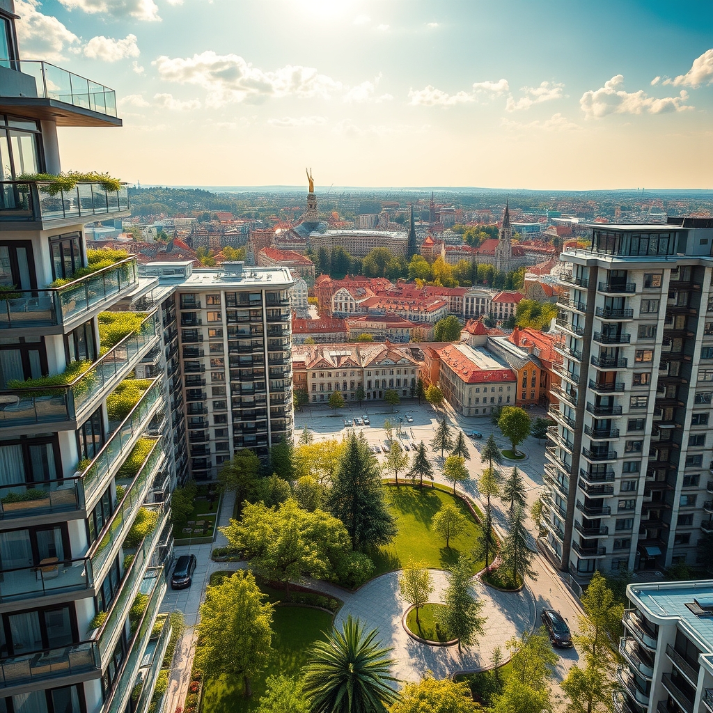 Jak prodat byt a koupit nový dřív, než se vystěhujete bez stresu
