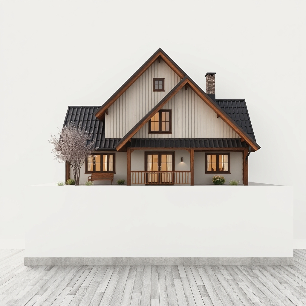 Jak prodat dům: krok za krokem