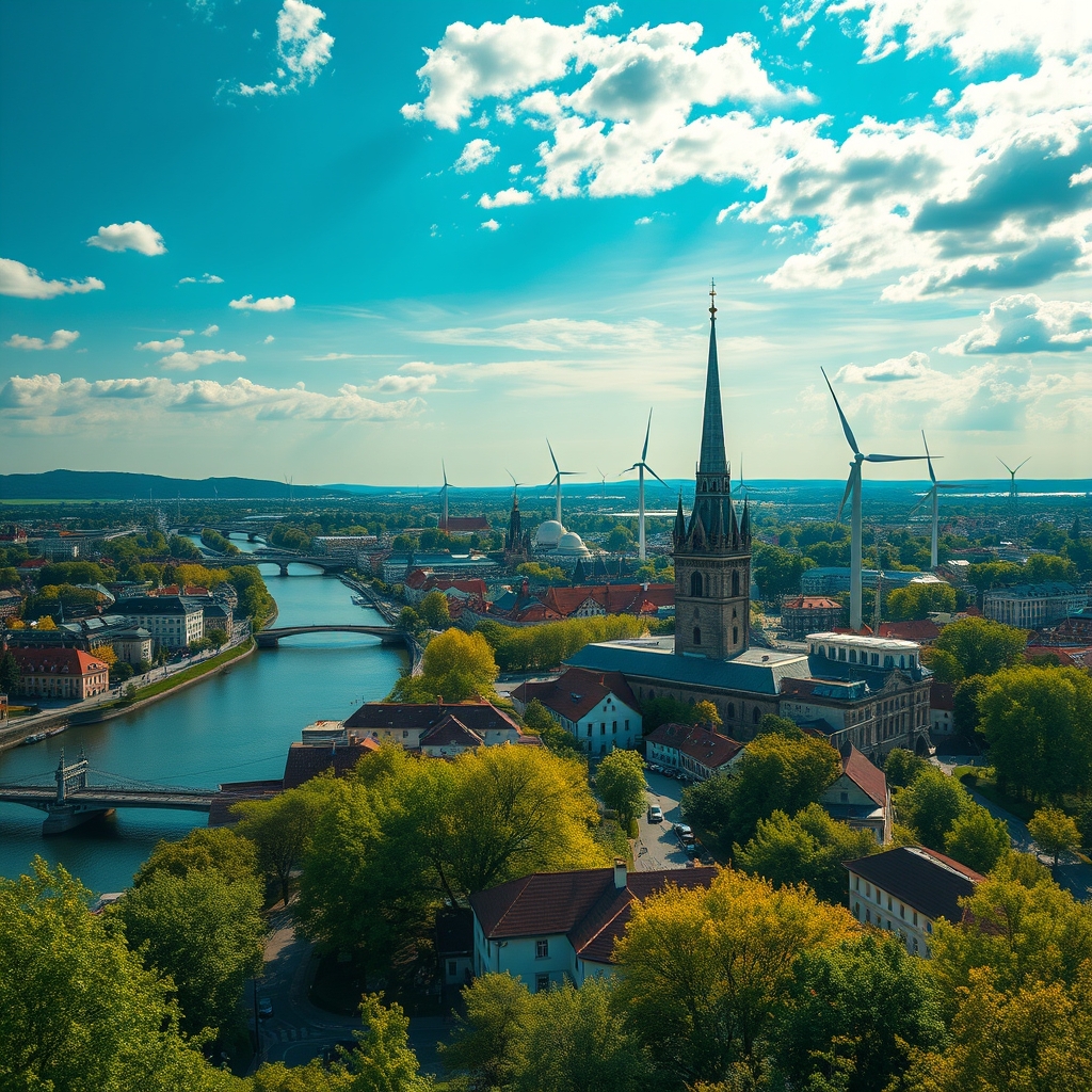 Jak se české energetické prostředí změní v roce 2025: marketingové dostihy, lex OZE III a alokační klíče