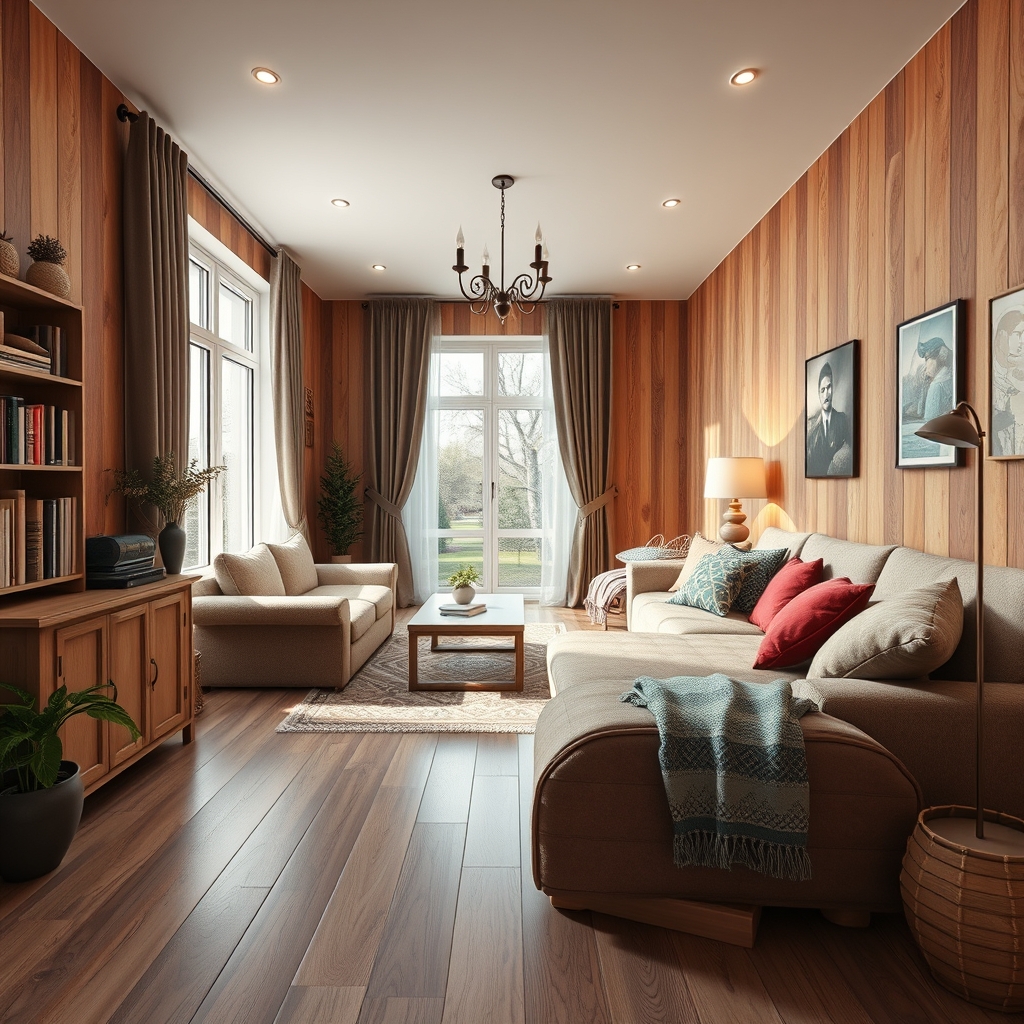 Která podlaha je pro vás ideální?