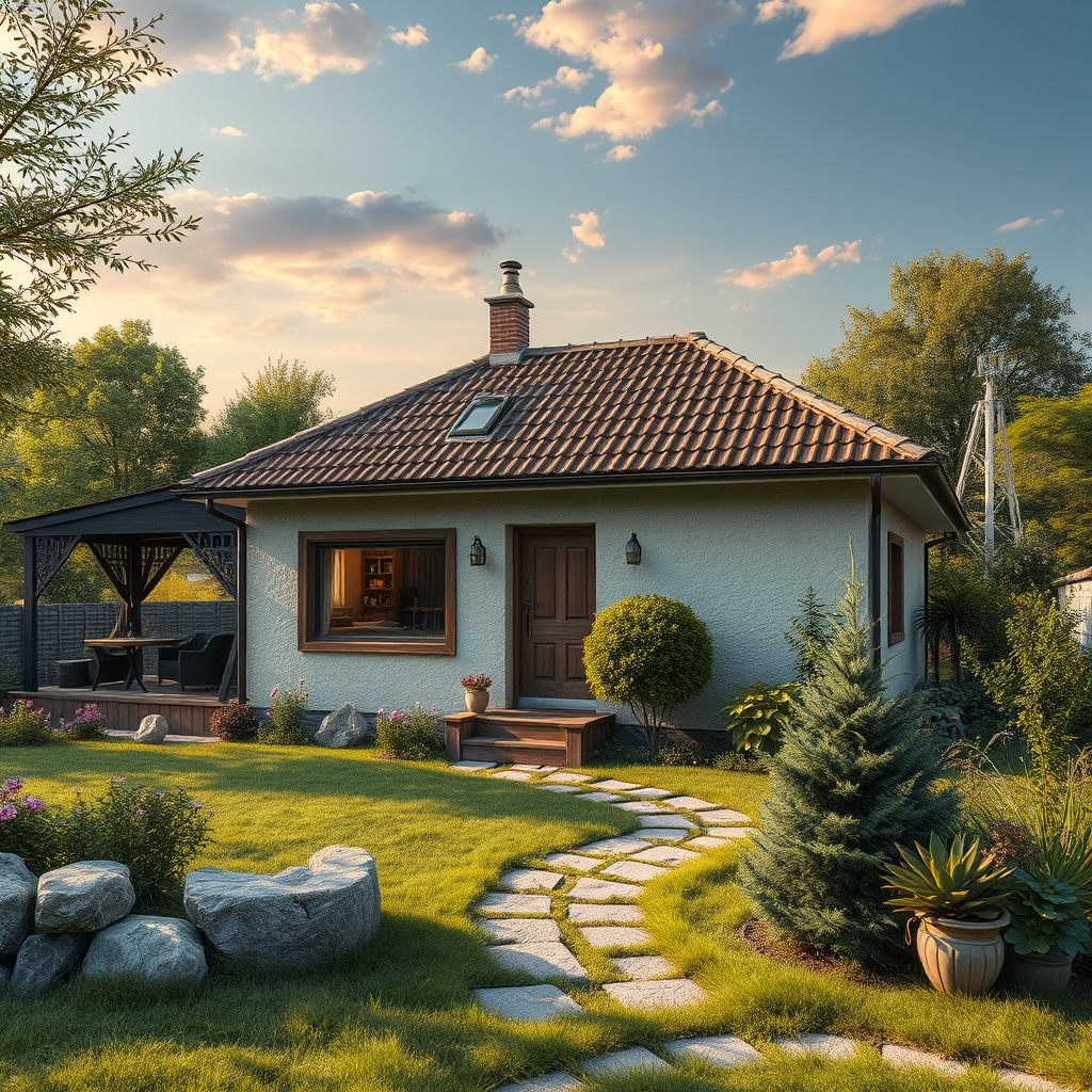 Levný úvěr? Možná ho máte – úvěr ze stavebního spoření