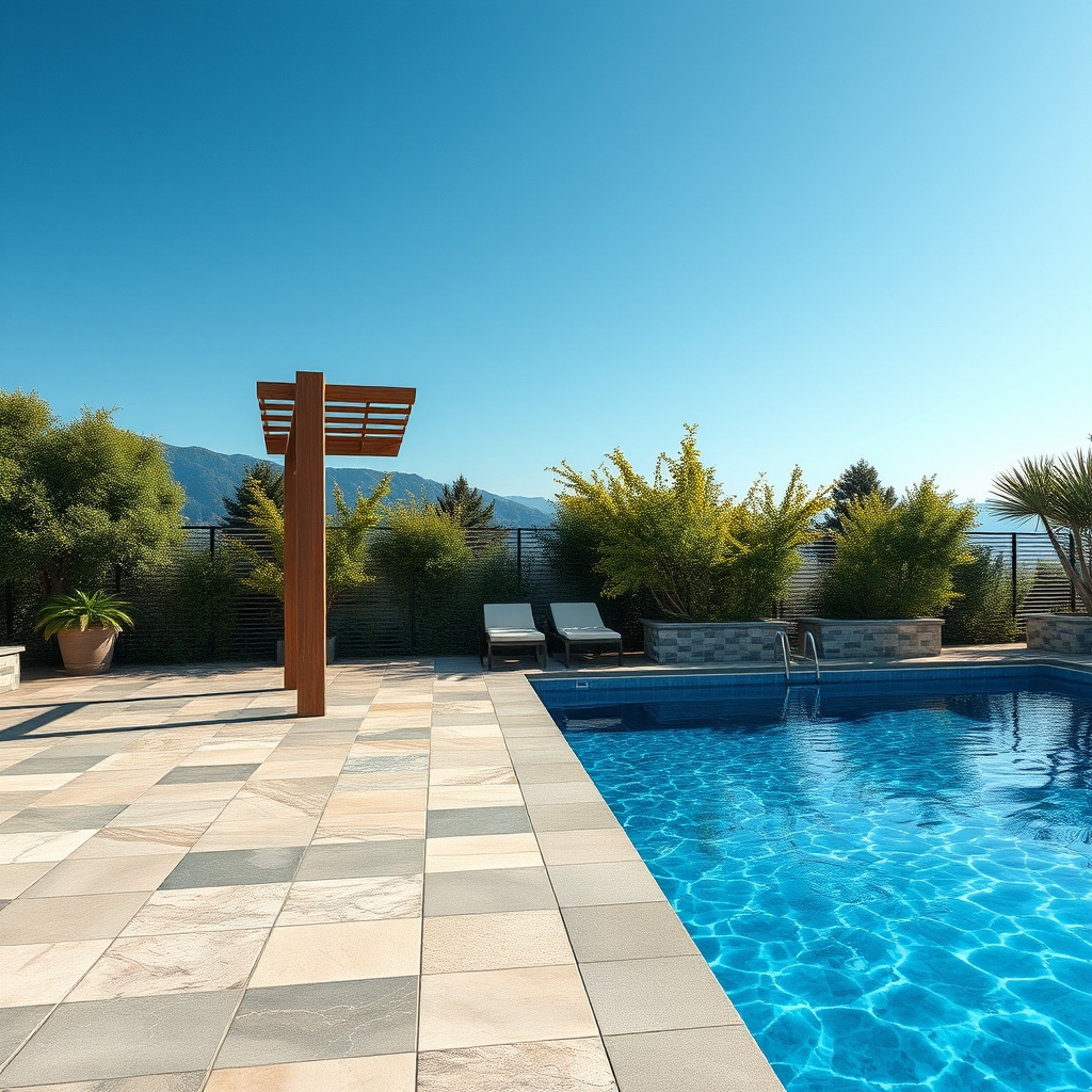 Markýzy a pergoly – praktické a estetické řešení pro terasu