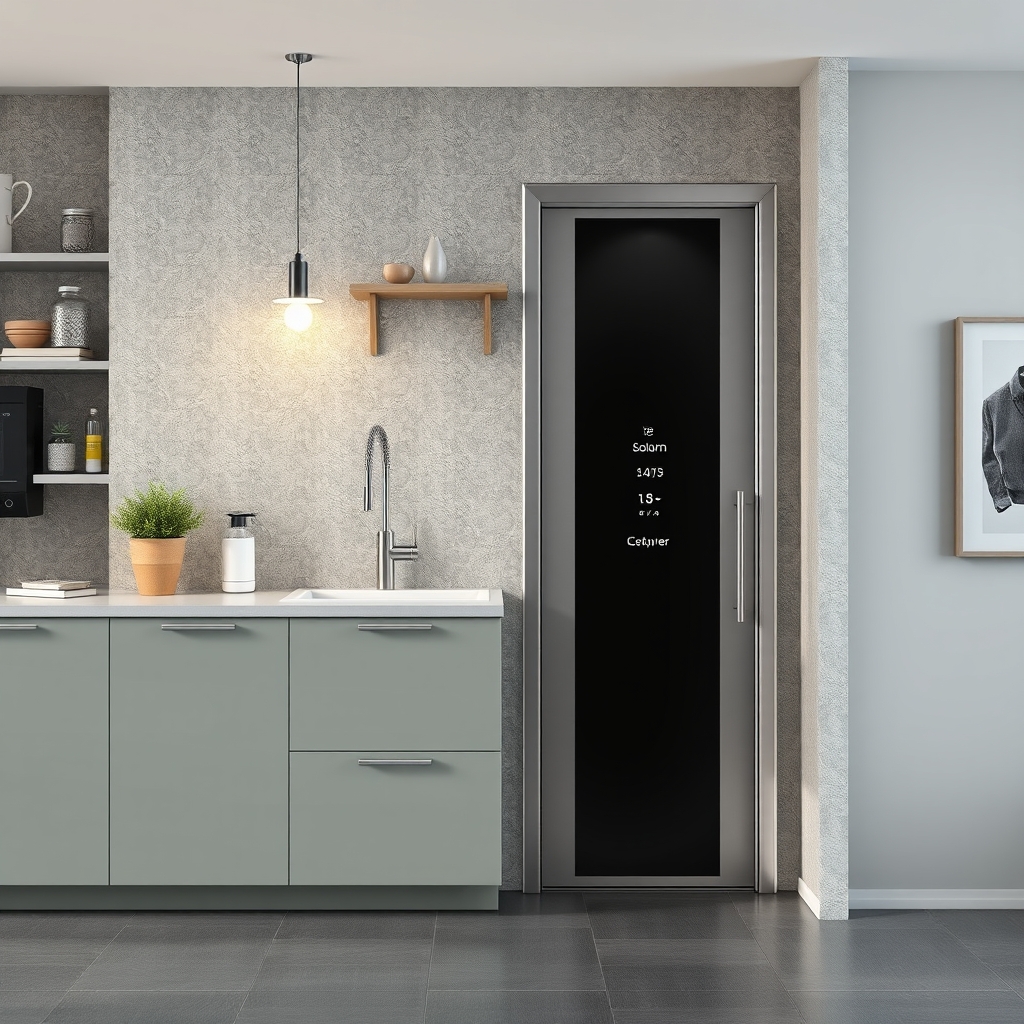 Nové Designové Mřížky Zehnder: Jak Dotvářet Interiér a Zajistit Komfortní Větrání