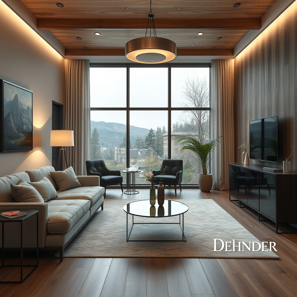 Nové designové mřížky Zehnder: Přínos designu do interiéru