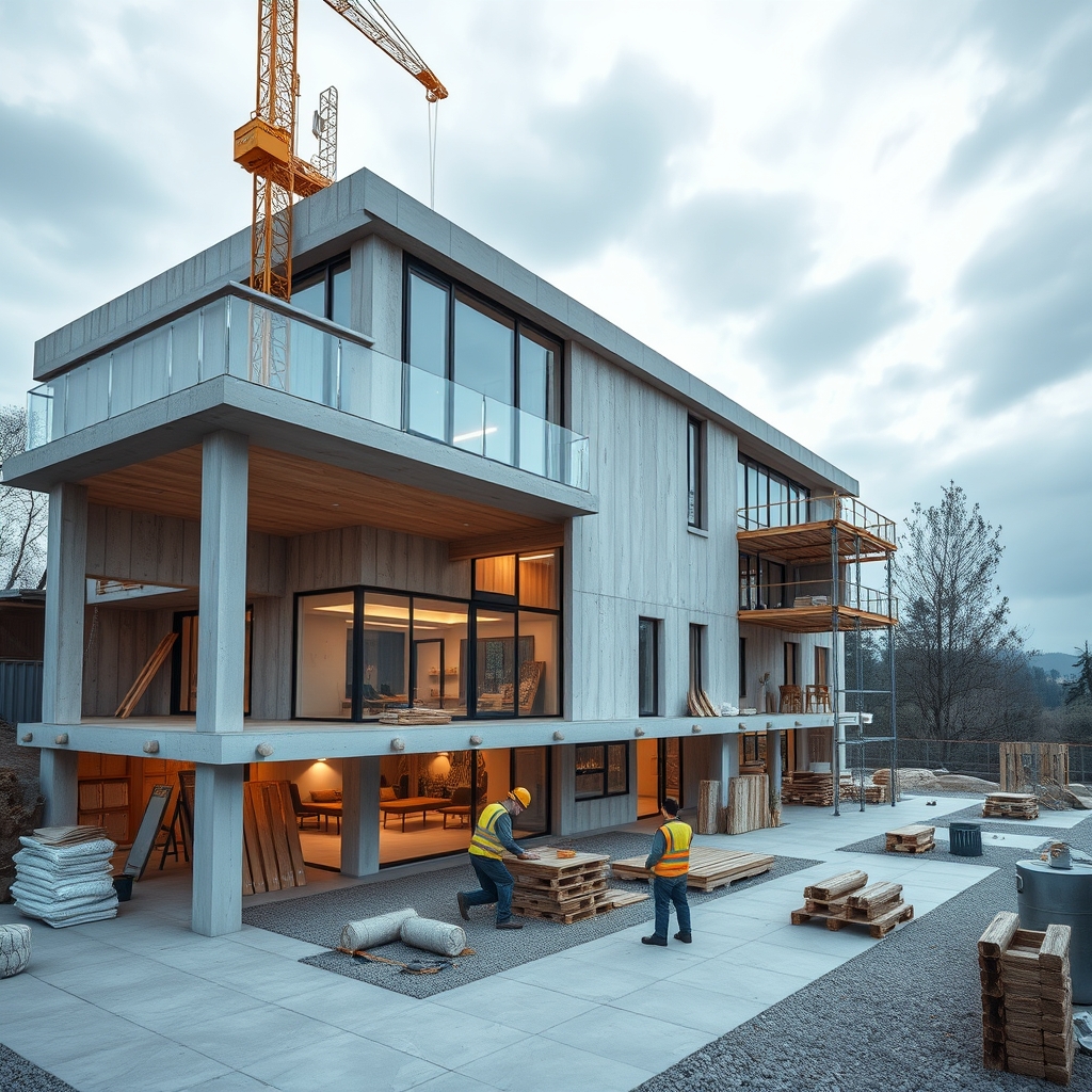 Novela stavebního zákona: Klíčové změny a problémy ze strany autorizovaných inženýrů a techniků