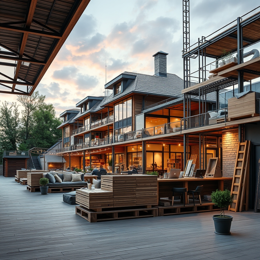 Novela stavebního zákona: Klíčové změny z pohledu práva