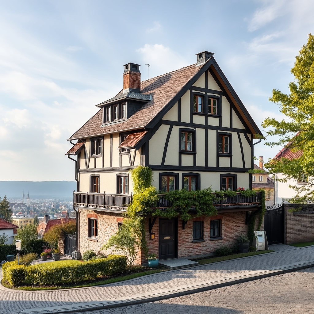 Pasivní dům: výhody úsporného, udržitelného a zdravého bydlení