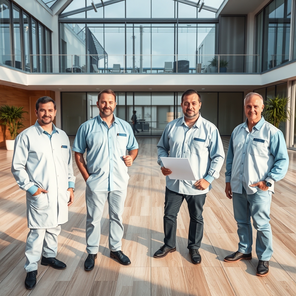 Revitalizace Podlah: Seminář JACademie 2026 a Importance Značení