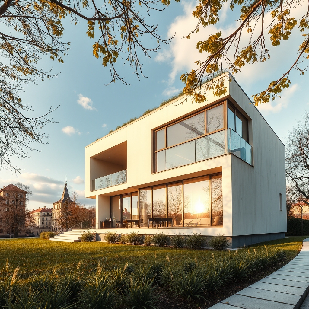 Rok 2026: Stabilizace trhu s nemovitostmi v České republice