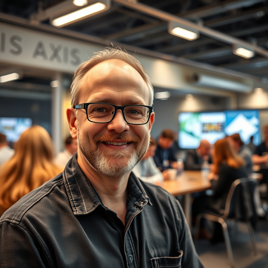 STUDIO AXIS pozvánka na vzdělávací akce v období březen a duben 2026