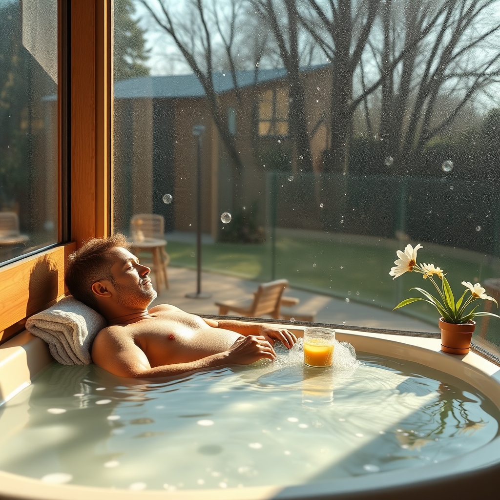 Snídaně jako rituál