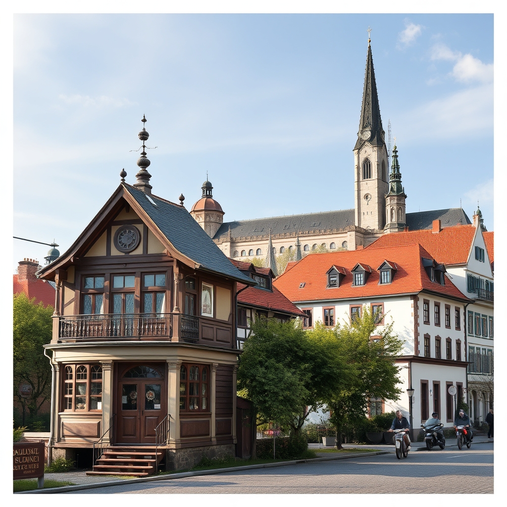 Tendence v designu vana: od klasiky k modernímu designu