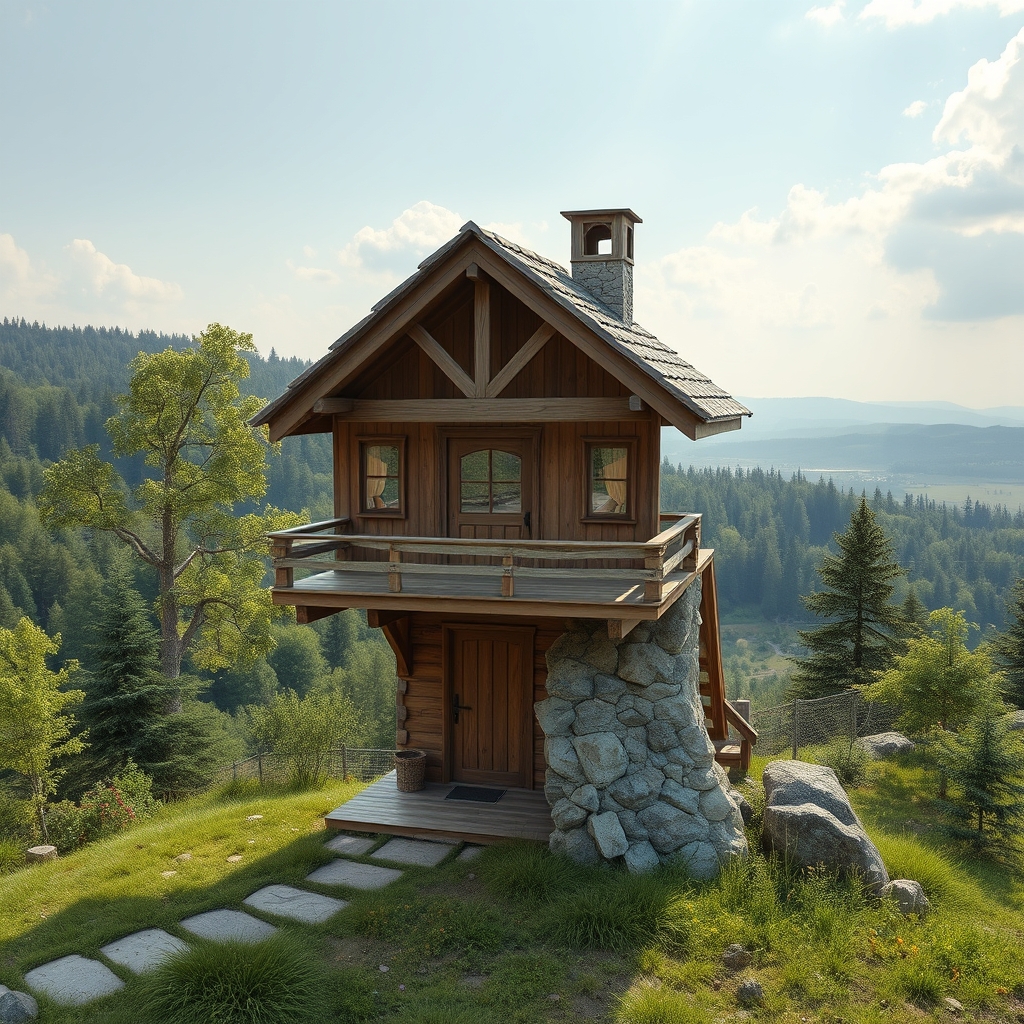 Trendy ze světa dřevostaveb, které vám neměly uniknout