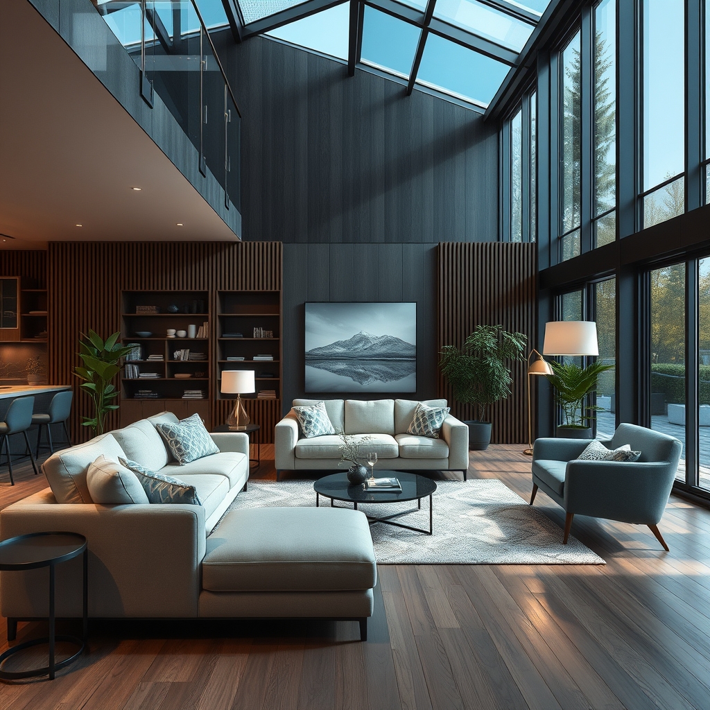 Tvořivé schodiště – Dominanta vašeho domova