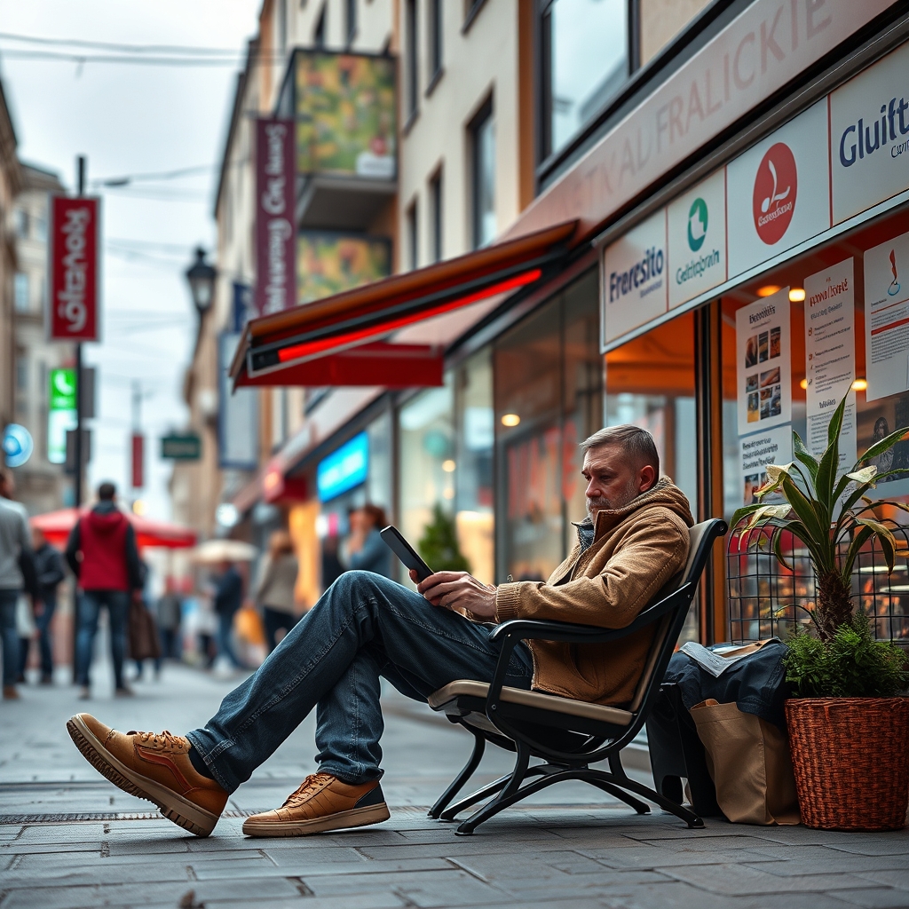 Výhled na rok 2026 ve finančním poradenství