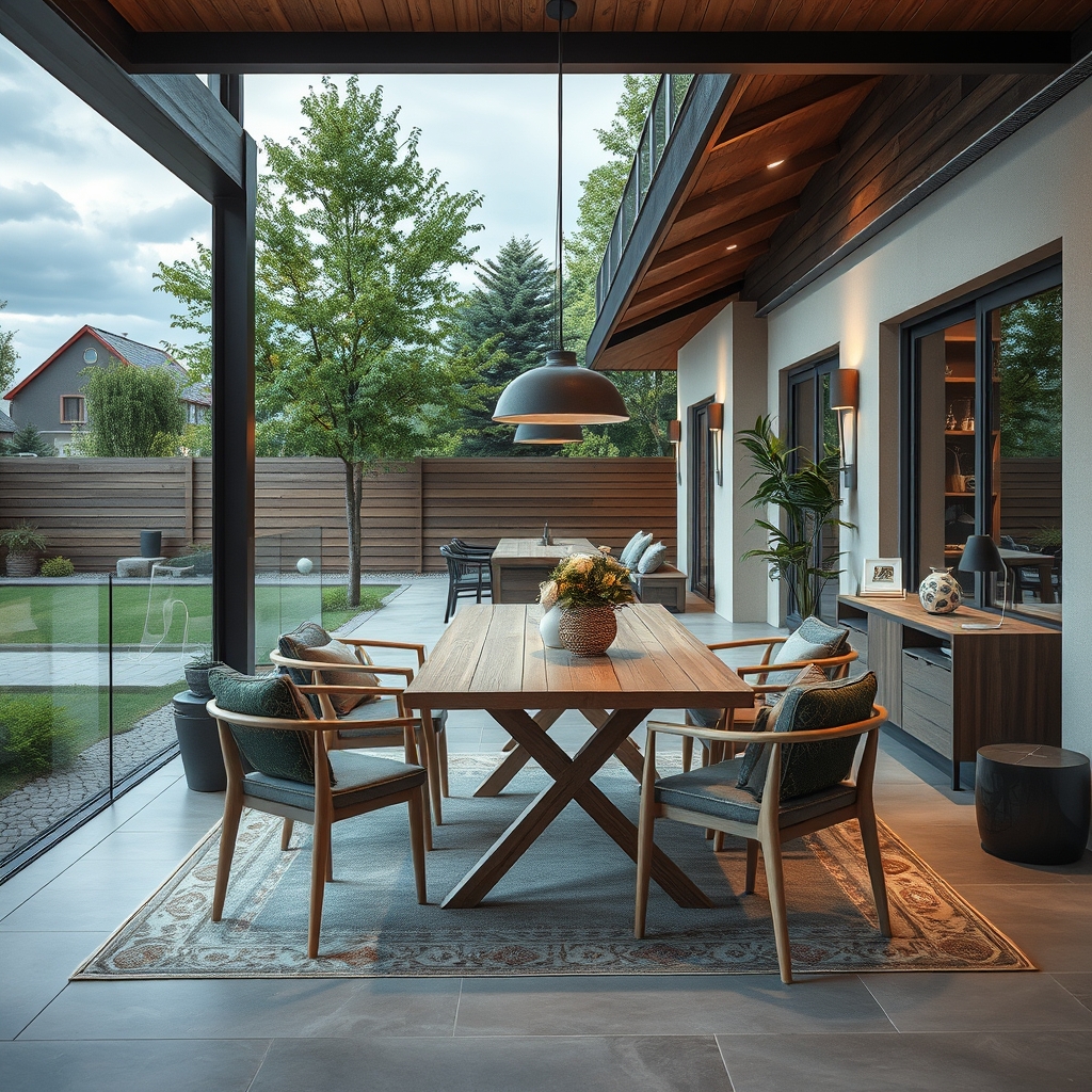 Začněte sezónu s novým venkovním posezením!