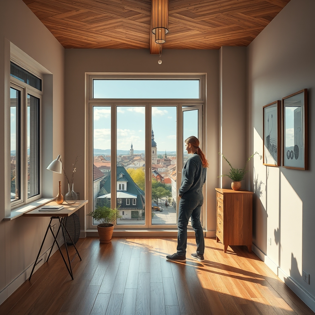 Zajištění nájemního vztahu: Jak si vybrat správného nájemníka a udržet klidný vztah