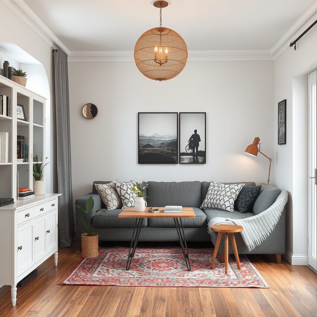 Žijte s autenticitou: Trend Living Sketches jako pocta nedokonalosti