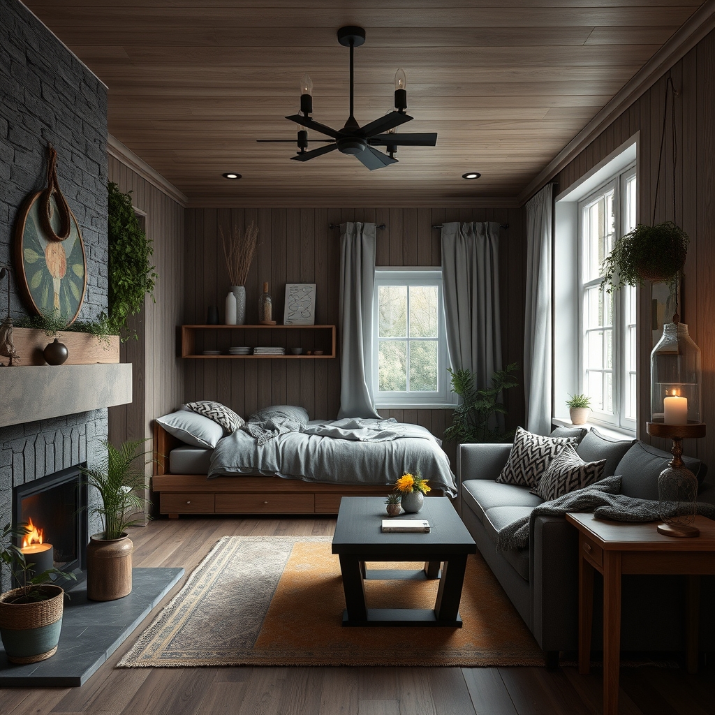 Jak se v interiéru zbavit zdraví nebezpečných plísní?